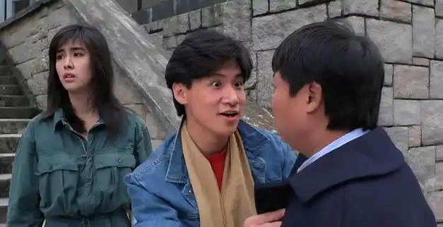 婚后27年,张学友输得