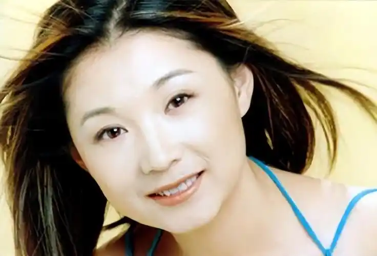 张译老婆钱琳琳个人资料简介(钱琳琳:影帝张译娶我后,家庭事业两头旺