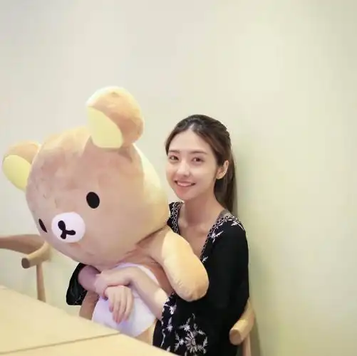 好喜欢看豆得儿以前的照片啊老照片系列持续更新中