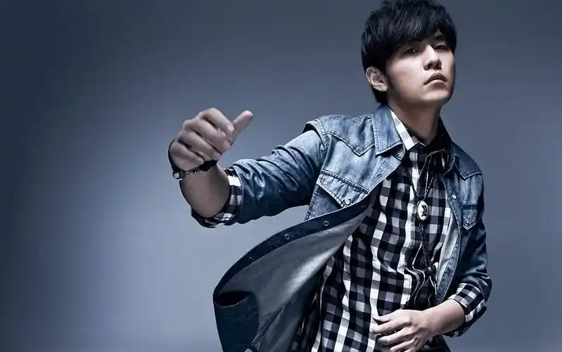 周杰伦专辑mv合集(一)