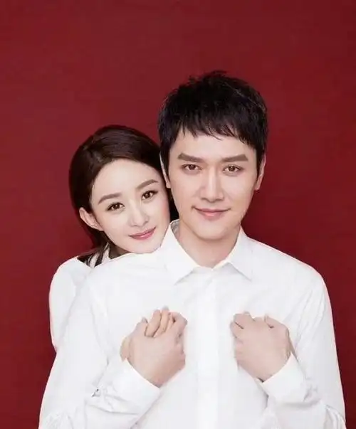 冯绍峰冯月平,冯绍峰冯月平照片-感悟人生