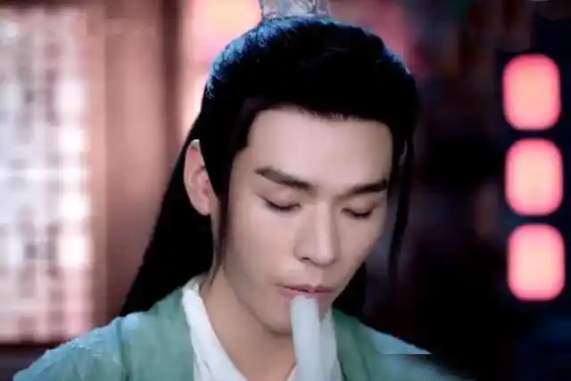 山河令阿湘因为温客行为阿絮吹箫吃醋温客行为什么这么做