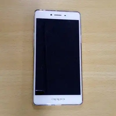 oppo a53m 金色 16g 全网通4g手机
