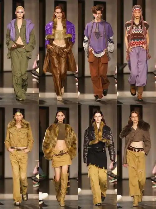 时尚盘点/murakami.flower 全新原创服装释出_系列_品牌_运动