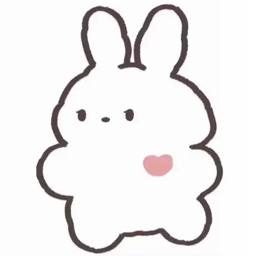 简单又可爱 萌到我了