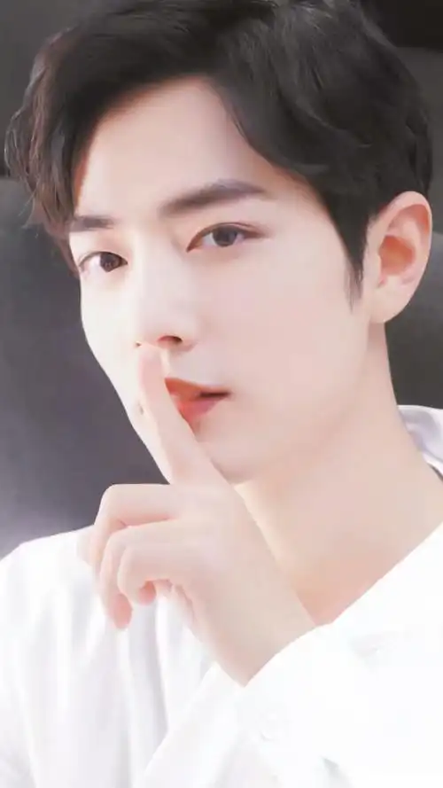 高清肖战壁纸图片