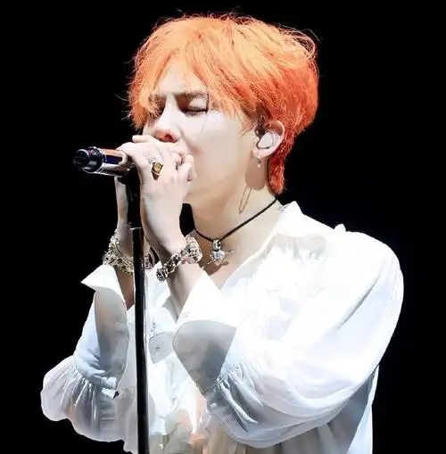 权志龙##gdragon##bigbang##chanel