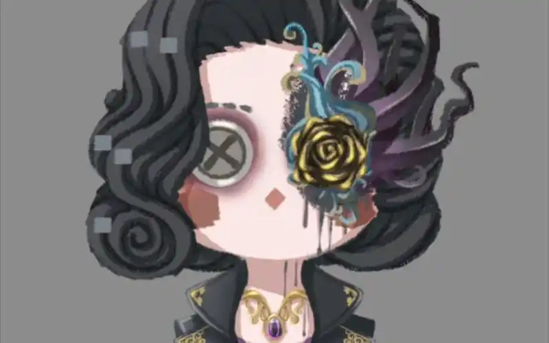 【第五人格】玛格丽莎x艾米丽 二对一的局面要怎么逃出庄园_哔哩哔哩