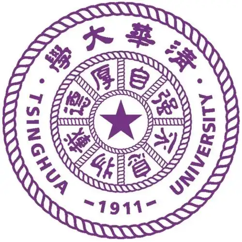 清华大学校徽