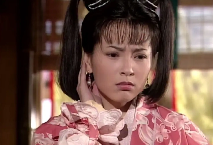 郭芙|重温《神雕侠侣》看懂了:为什么郭芙和郭破虏,最后远离了郭襄!