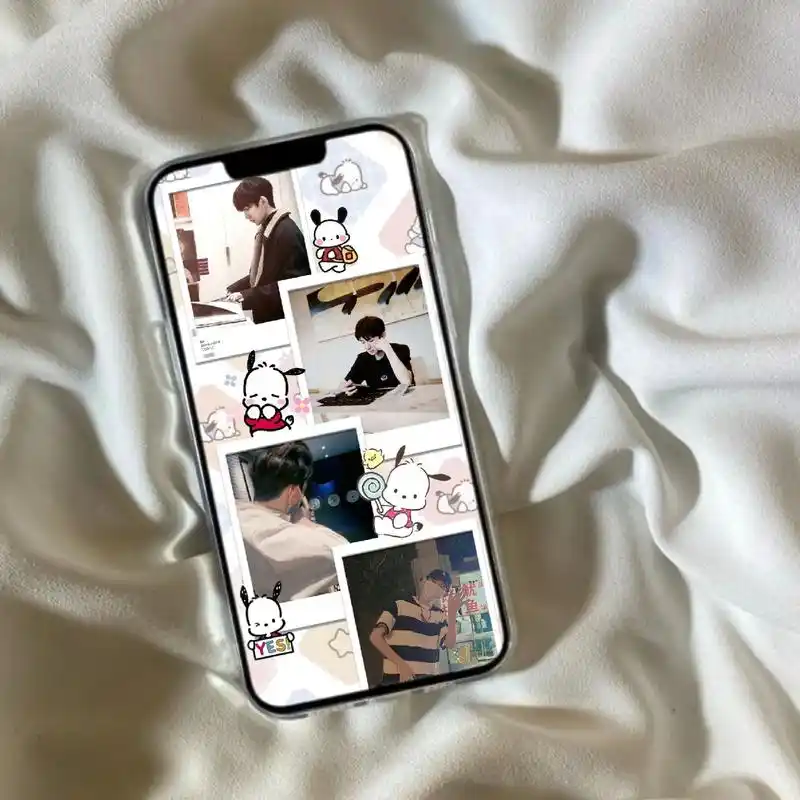 你一定会喜欢的王源壁纸来了.