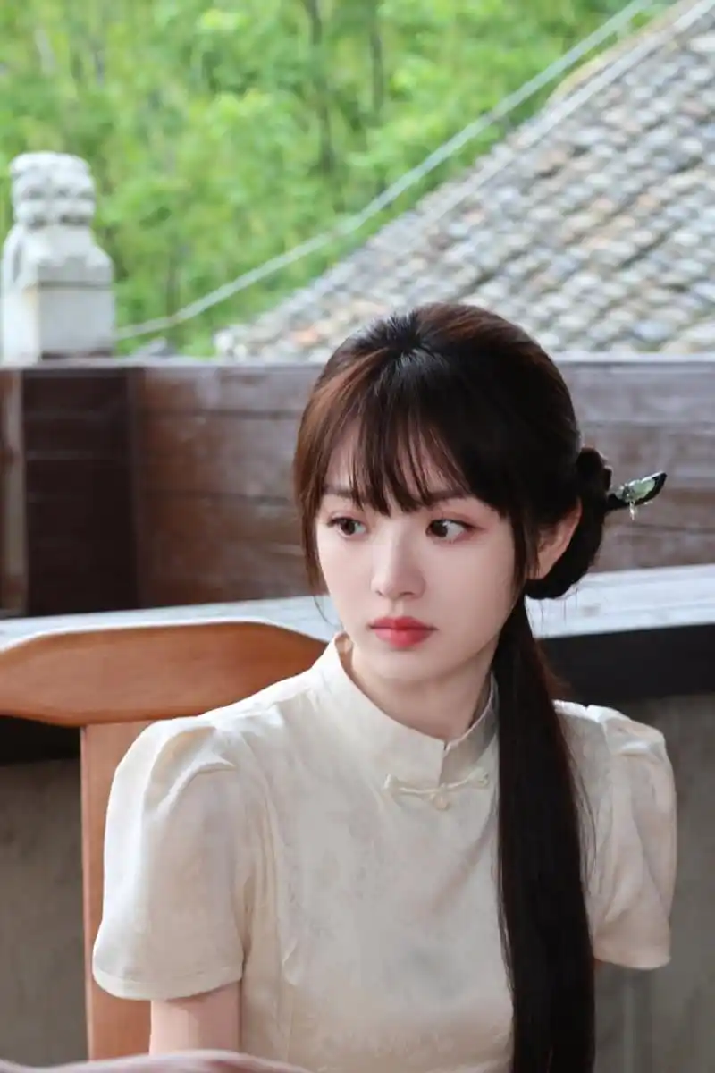 田曦薇高清壁纸头像(四)[鼓掌]