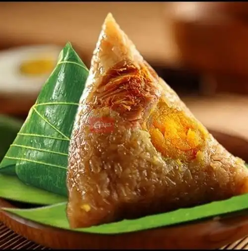 食品加工部经营各种口味粽子,口味丰富,品质优,性价比高,欢迎光临选购