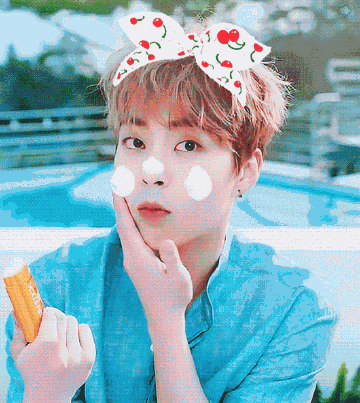 金珉锡蝴蝶少女