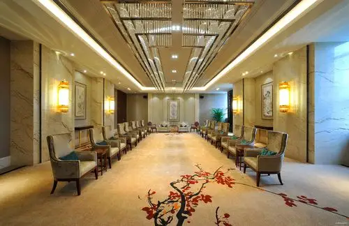 领导休息室实景照片