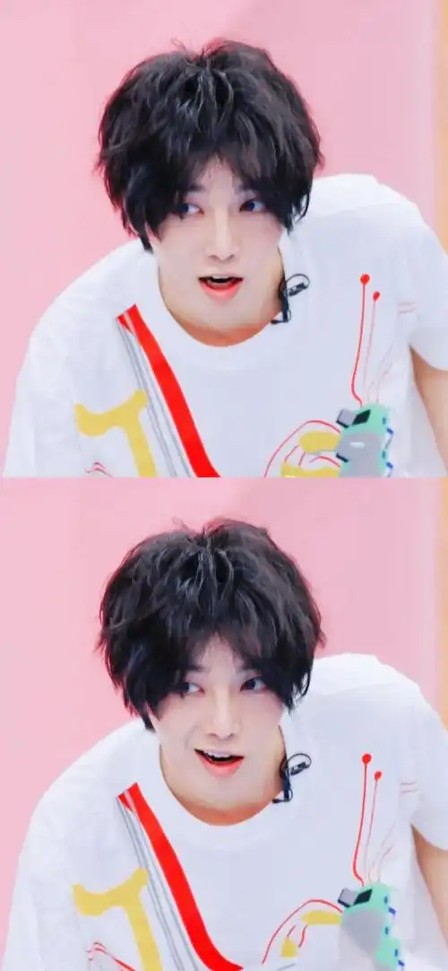 华晨宇 花花 壁纸