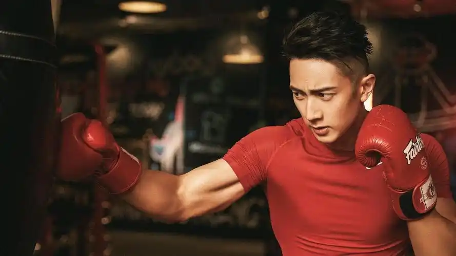 港台明星吴尊明星风尚壁纸1