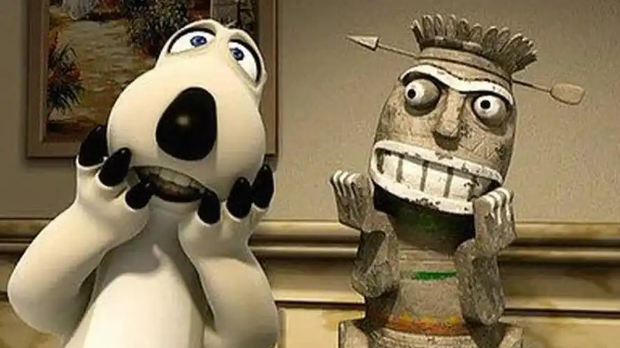 【吴叔解说】倒霉熊 奇幻大冒险vol.