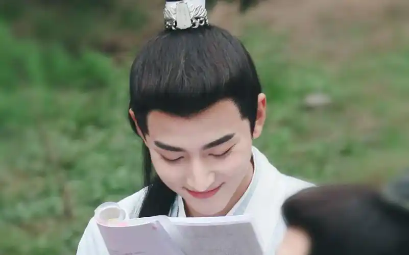 刘昱晗|夜燕白|司马繁|捉到你这只超级无敌可爱鬼啦_哔哩哔哩_bili