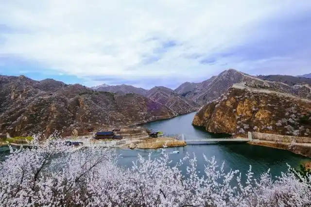 踏青走起!慕田峪长城,雁栖湖等怀柔5家室外景区恢复开放