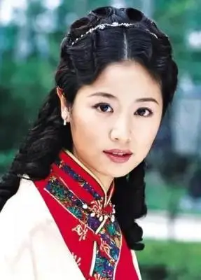 03 陆如萍—林心如