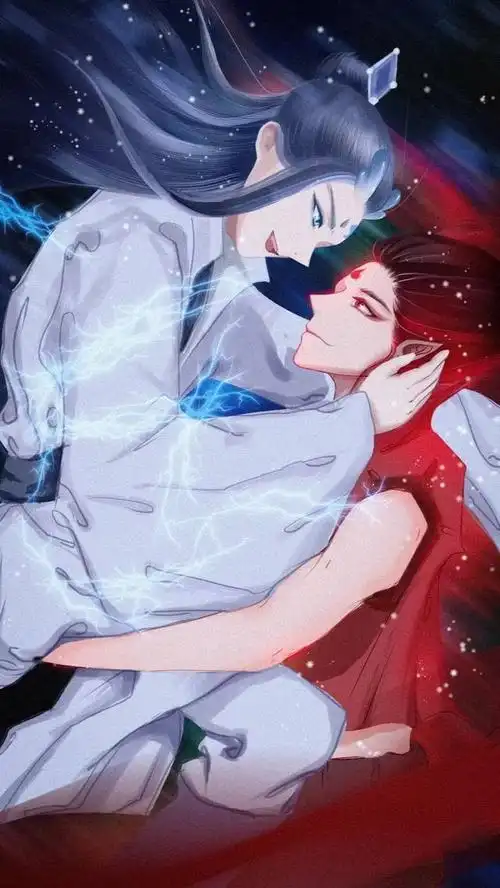 全网最火藕饼cp高清壁纸,看这篇就够了!