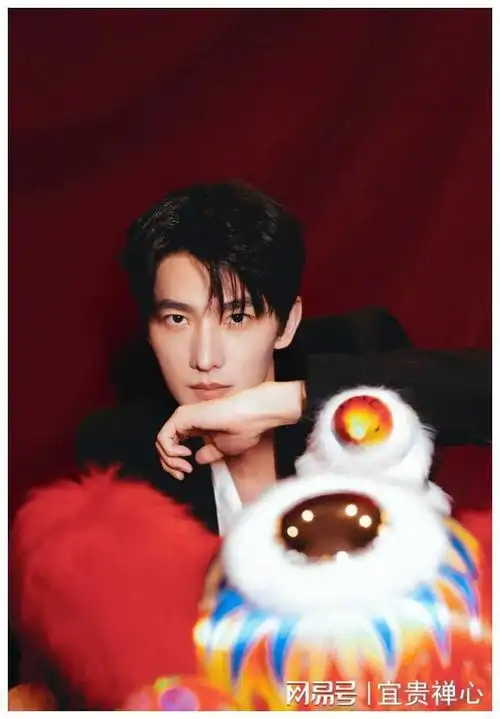 肖战杨幂迪丽热巴杨紫杨洋王一博娱乐圈大热话题