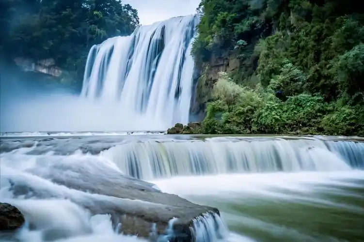 2021年国内最值得青睐的10个地方