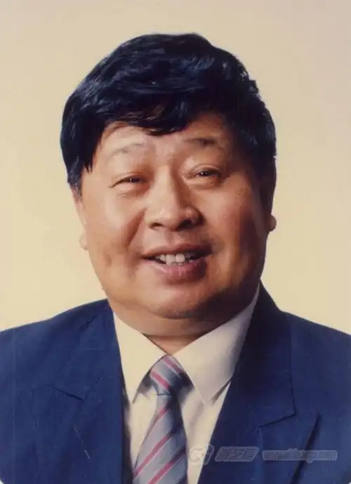 中国相声演员马季