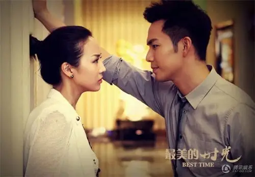 钟汉良《最美的时光》大结局揣测 电视剧全集