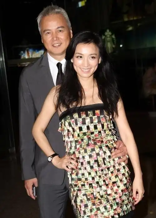 林瑞阳前妻回应:不会落井下石.一个人的格局,决定结局