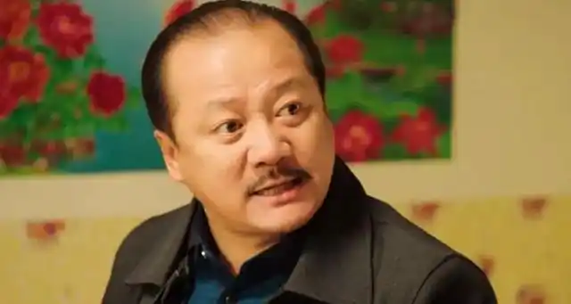 谢广坤扮演者是谁