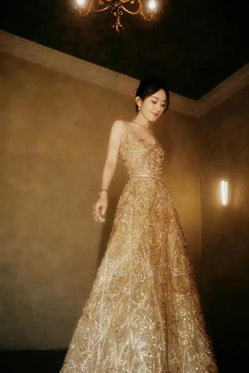 赵丽颖七月行程暂无公开