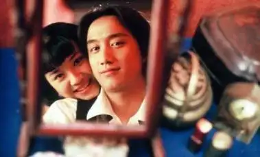 黄磊:虽然放不下刘若英,但余生绝不辜负18岁就跟了我的孙莉