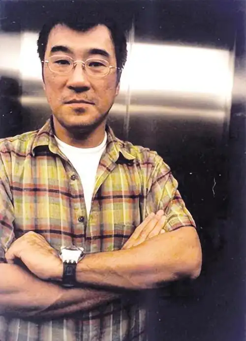 离婚11年后,李宗盛娶小27岁娇妻:我终于放下你,从年少到白头