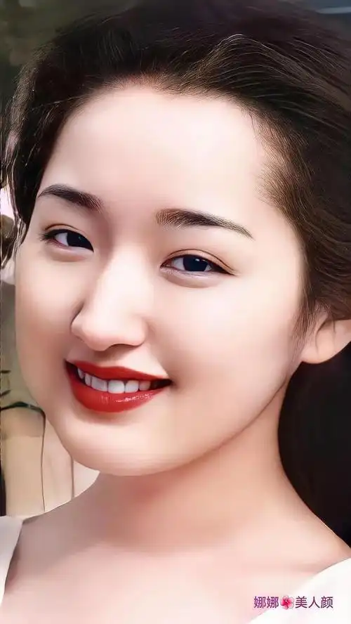 甜歌皇后杨钰莹年轻时太美了