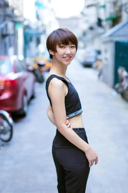 汪睿独自旅行找灵感超女比赛结束重启音乐路