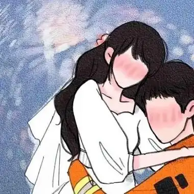 最近很火的一对优质微信情头_情侣头像_美头网