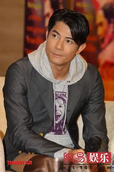 p>郭富城(aaron kwok),1965年10月26日出生于中国香港,祖籍广东东莞