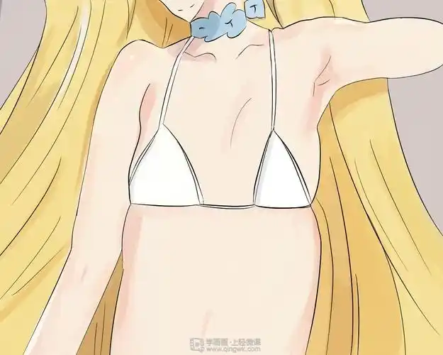 临摹写生乳房—女性胸部结构入门练习