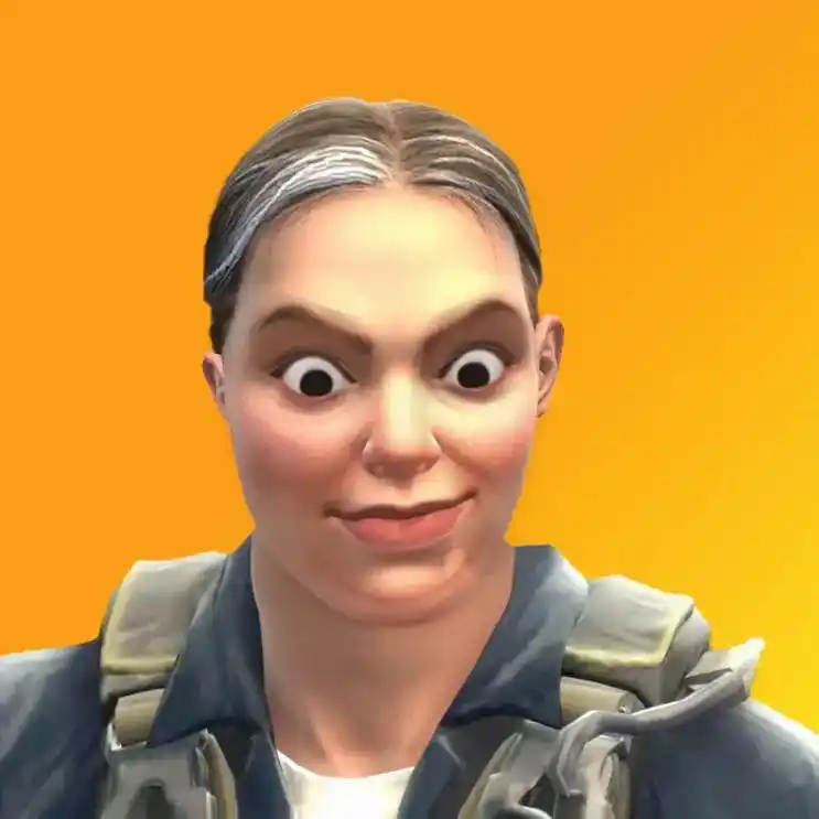 csgo头像 08 #csgo日常 #搞笑头像  - 抖音