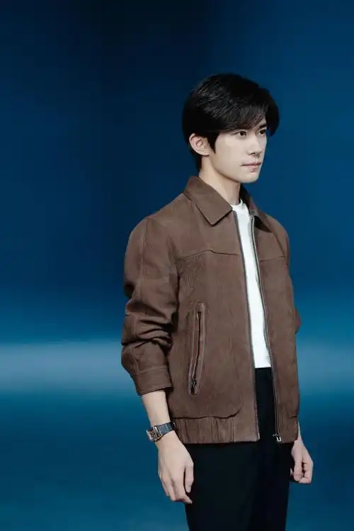 这是最时髦的奥运会##易烊千玺谈奥运logo设计