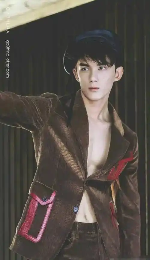 雷佳音_陈瑶_吴磊