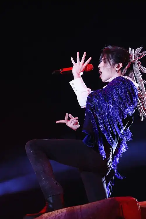 2023华晨宇火星演唱会