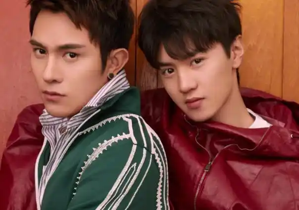 聂子皓的女朋友是谁,聂子皓真实身高是多少