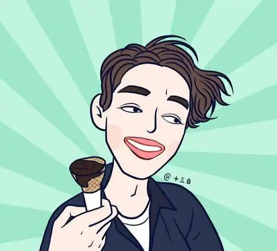 胡歌亲身回应搞笑自拍照网友请不要再一本正经地强行解释啦