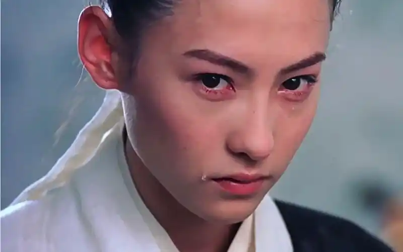 张柏芝|河东狮吼