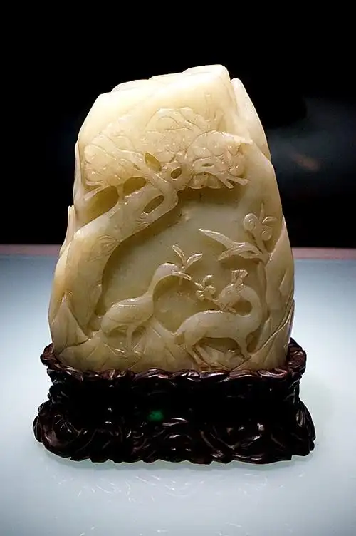 辽宁博物馆馆藏精品玉器(二)