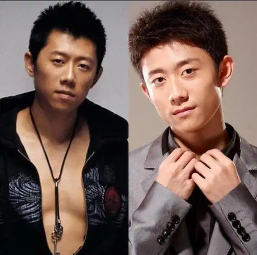 娱乐圈明星神奇撞脸,看完脸盲症都犯了!