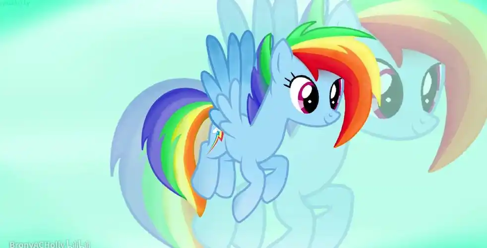 【小马新闻报】小马第五代